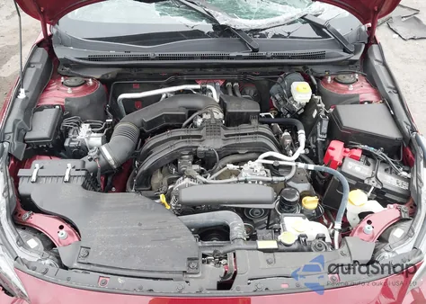 2025 Subaru Outback Premium from USA, damaged, VIN 4S4BTADC2S3233370